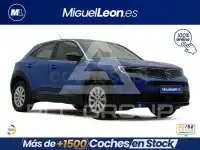 2021 Opel Mokka