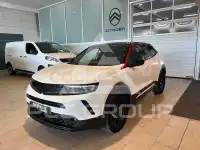 2021 Opel Mokka
