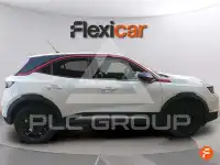 2021 Opel Mokka