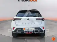 2021 Opel Mokka