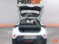 2021 Opel Mokka