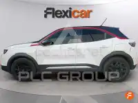 2021 Opel Mokka