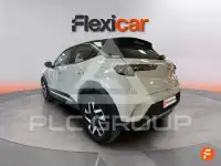 2021 Opel Mokka