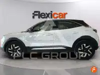 2021 Opel Mokka