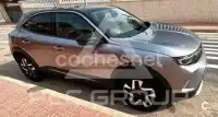 2021 Opel Mokka