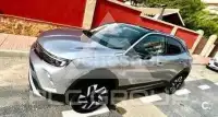 2021 Opel Mokka
