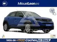 2021 Opel Mokka