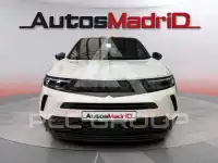 2021 Opel Mokka