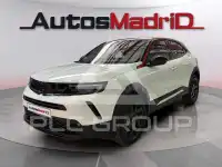 2021 Opel Mokka