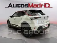 2021 Opel Mokka