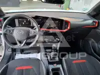2021 Opel Mokka