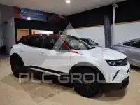 2021 Opel Mokka