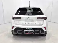 2021 Opel Mokka