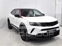2021 Opel Mokka
