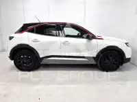2021 Opel Mokka