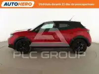 2021 Opel Mokka