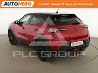 2021 Opel Mokka