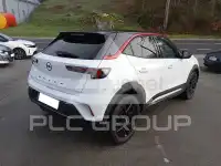 2021 Opel Mokka