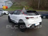 2021 Opel Mokka
