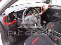 2021 Opel Mokka