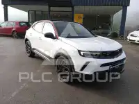 2021 Opel Mokka