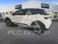 2021 Opel Mokka
