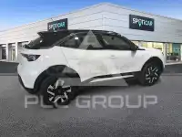 2021 Opel Mokka