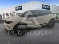 2021 Opel Mokka