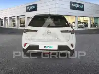 2021 Opel Mokka