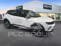 2021 Opel Mokka