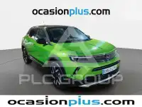 2021 Opel Mokka