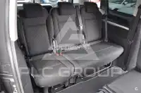 2021 Opel ZAFIRA