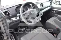 2021 Opel ZAFIRA