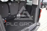 2021 Opel ZAFIRA
