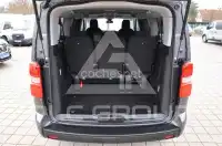 2021 Opel ZAFIRA