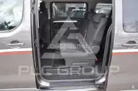 2021 Opel ZAFIRA