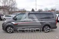2021 Opel ZAFIRA