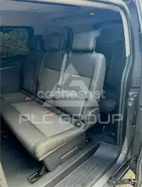 2021 Opel ZAFIRA