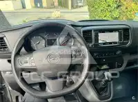 2021 Opel ZAFIRA