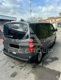 2021 Opel ZAFIRA