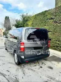 2021 Opel ZAFIRA