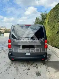 2021 Opel ZAFIRA