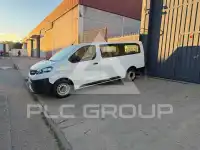 2021 Opel ZAFIRA