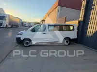 2021 Opel ZAFIRA