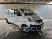2021 Opel ZAFIRA