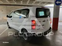 2021 Opel ZAFIRA