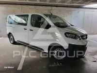 2021 Opel ZAFIRA