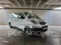 2021 Opel ZAFIRA