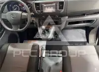 2021 Opel ZAFIRA