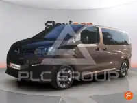 2021 Opel ZAFIRA
